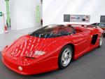 Ferrari Mythos 1989 года